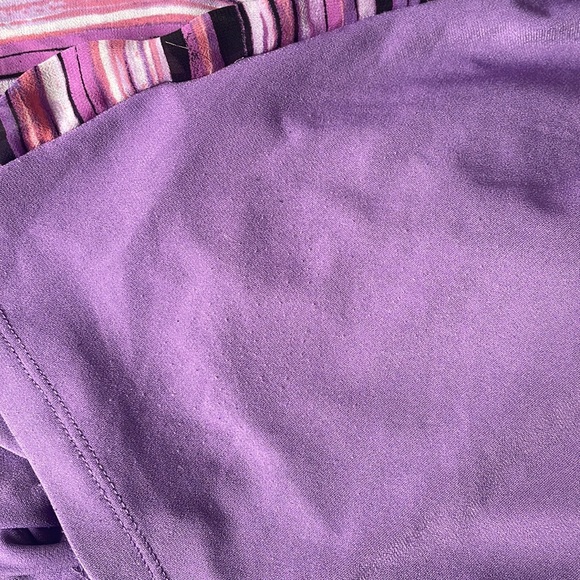 Purple Ricki’s Tank Top XXL - Picture 7 of 8